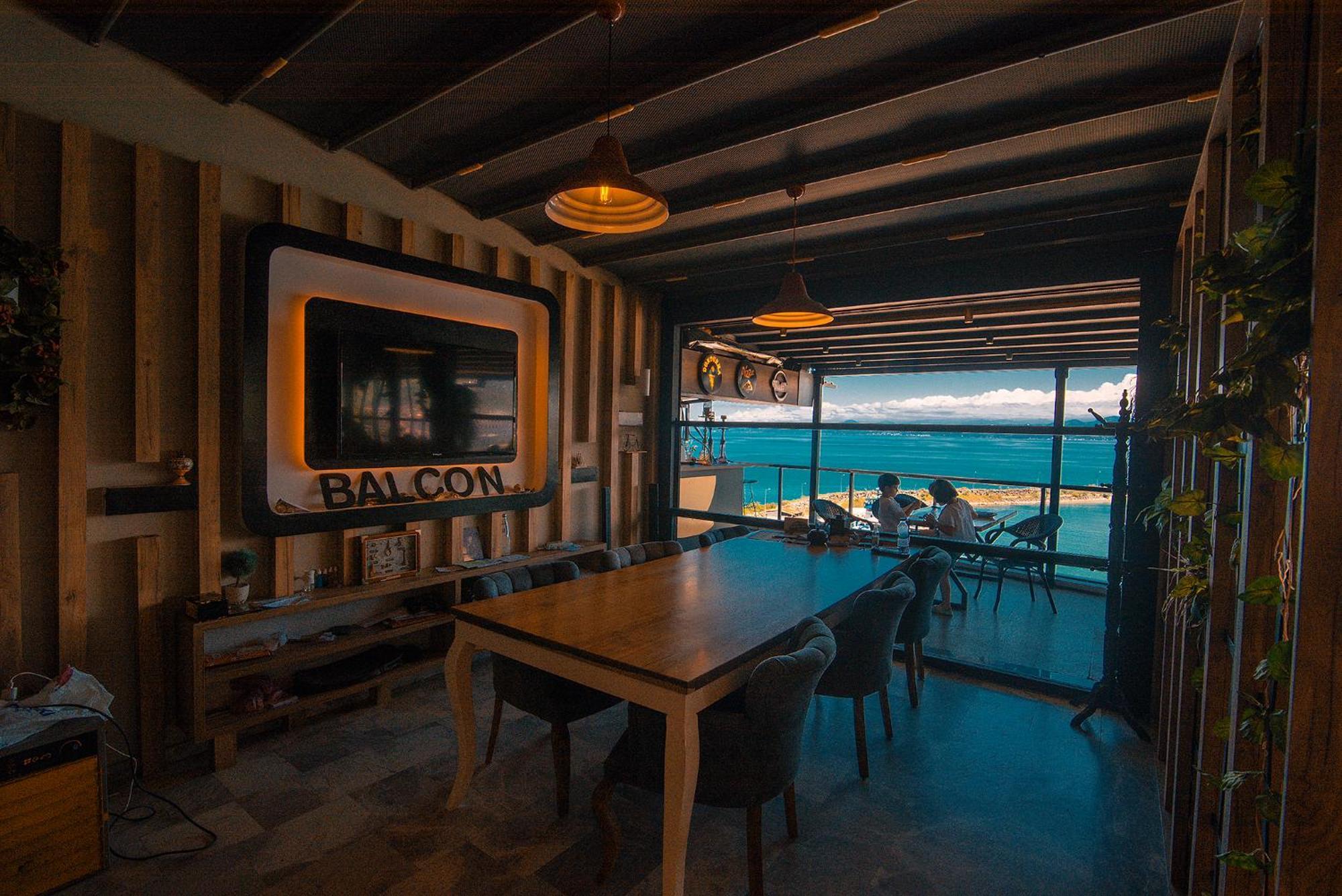 Royal Comfort Hotel Arakli Luaran gambar