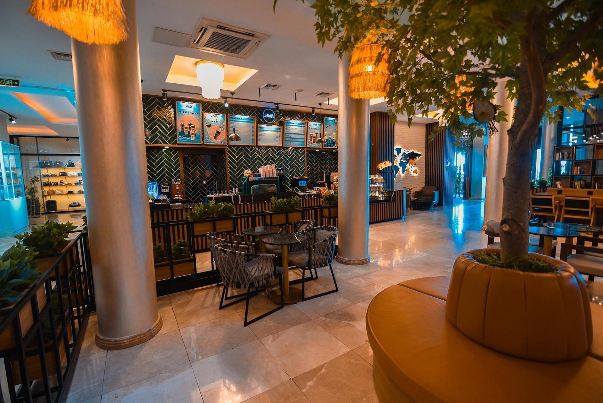 Royal Comfort Hotel Arakli Luaran gambar