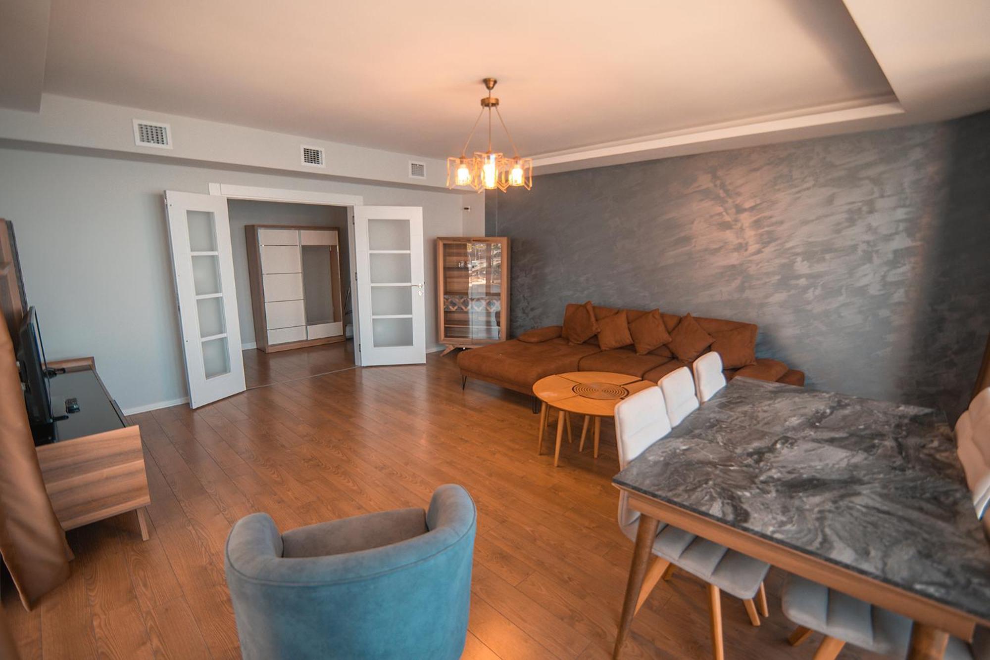 Royal Comfort Hotel Arakli Luaran gambar